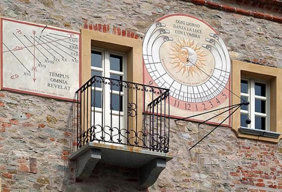 Dimora Storico Romantica Il Sole E La Luna Cerretto Langhe Екстериор снимка